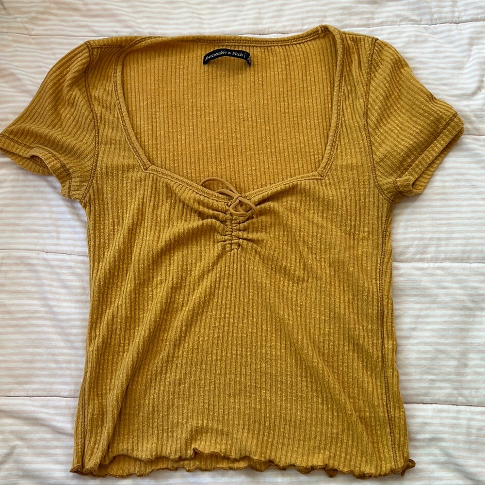 Abercrombie & Fitch shirt